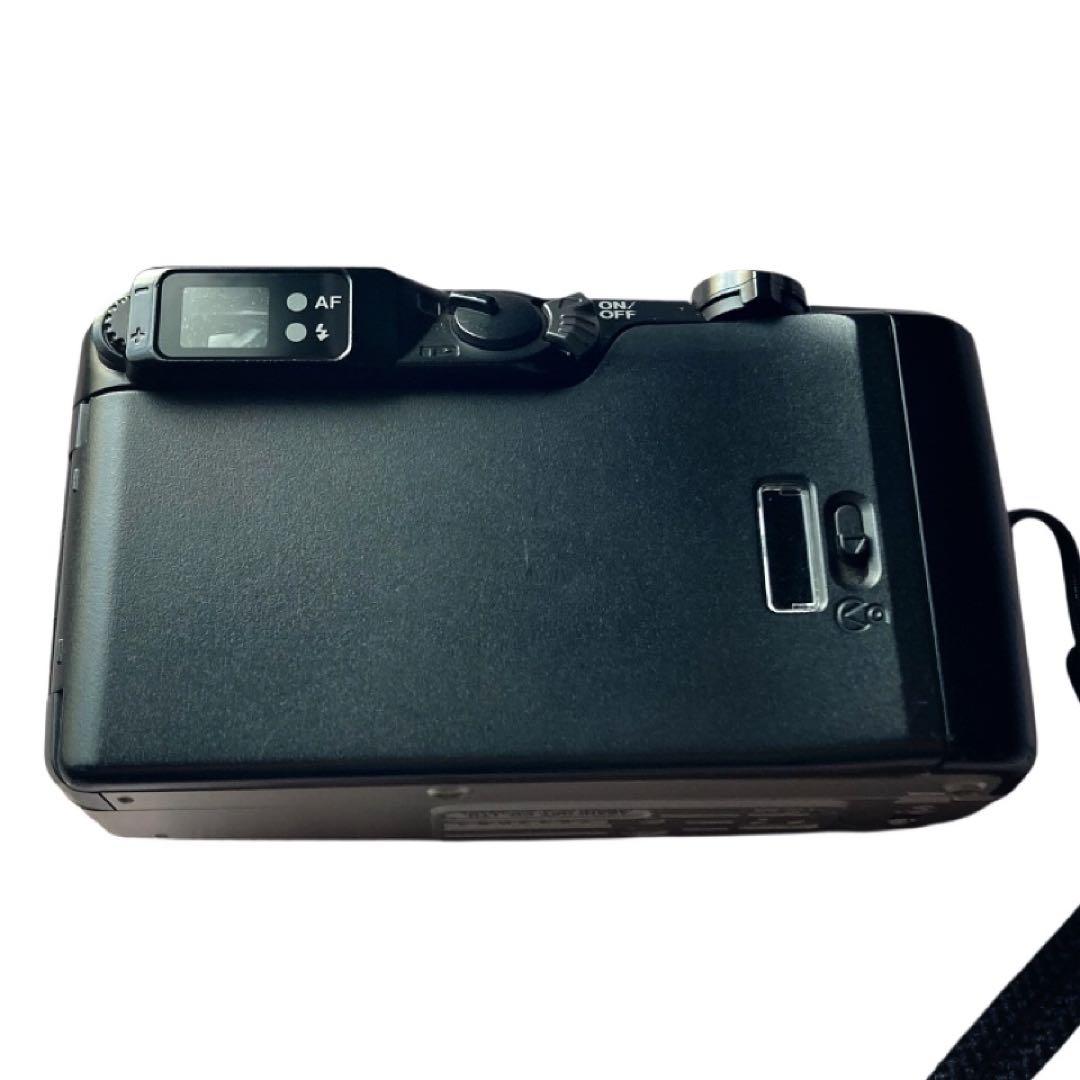 PENTAX ESPIO 140M コンパクトカメラ / 純正ケース - メルカリ