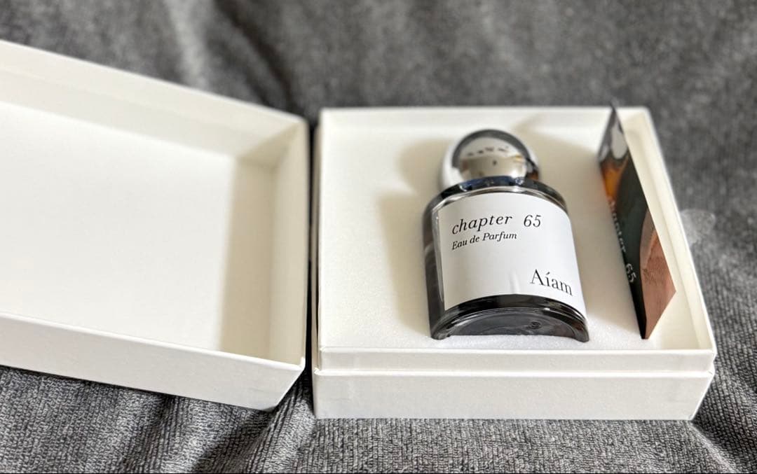 Aiam chapter 65 アイアム 香水 チャプター65 Aiam チャプター65 50mL