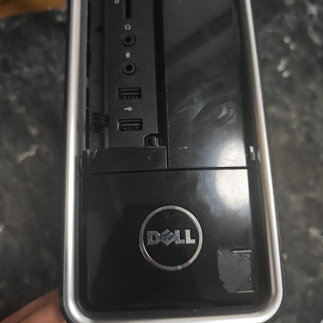 【動作確認済】dell デスクトップパソコン デスクトップパソコン アウトレット DELL、NEC、富士通などから 第8