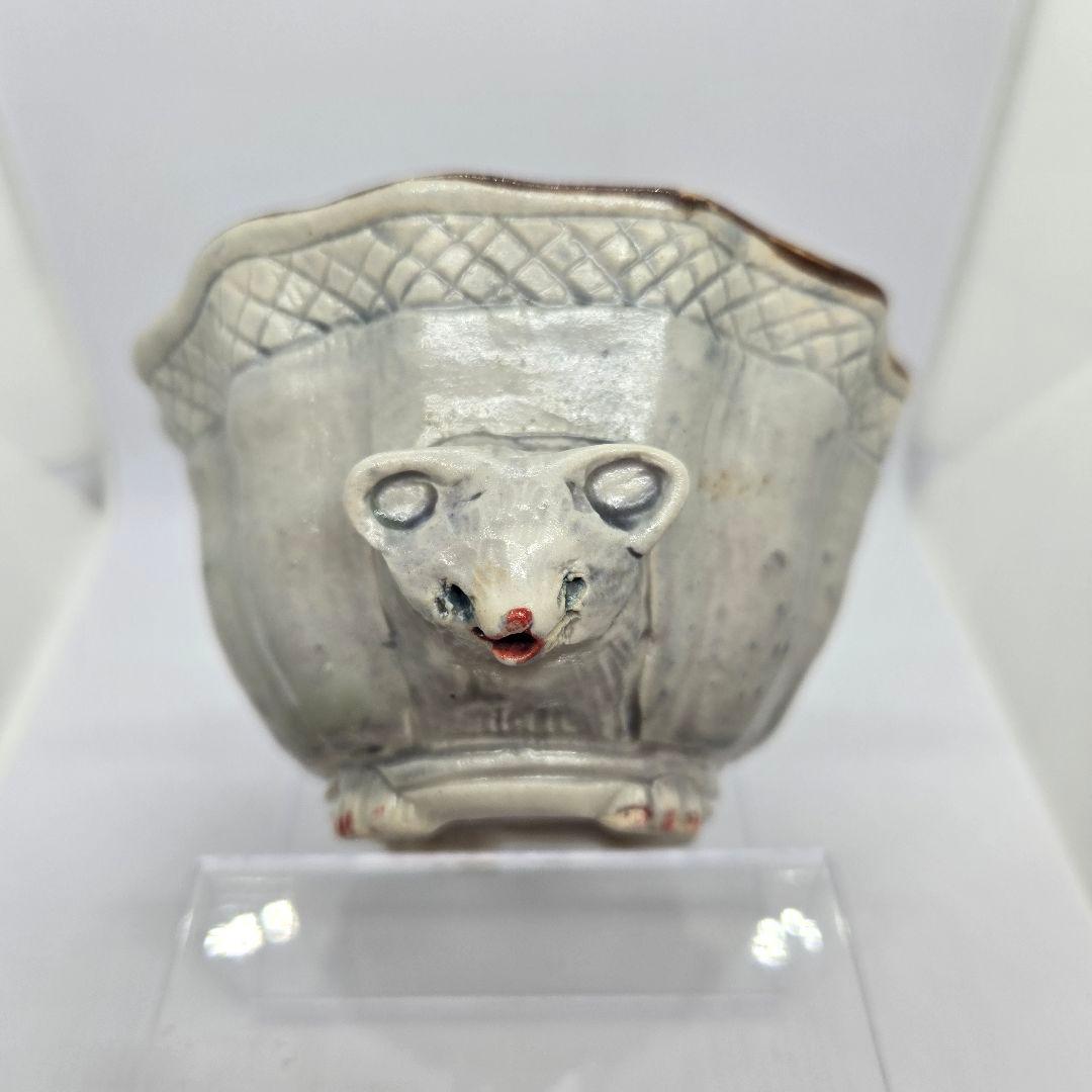 廣田哲哉 ティーカップ 変ないきもの 器 カップ - メルカリ