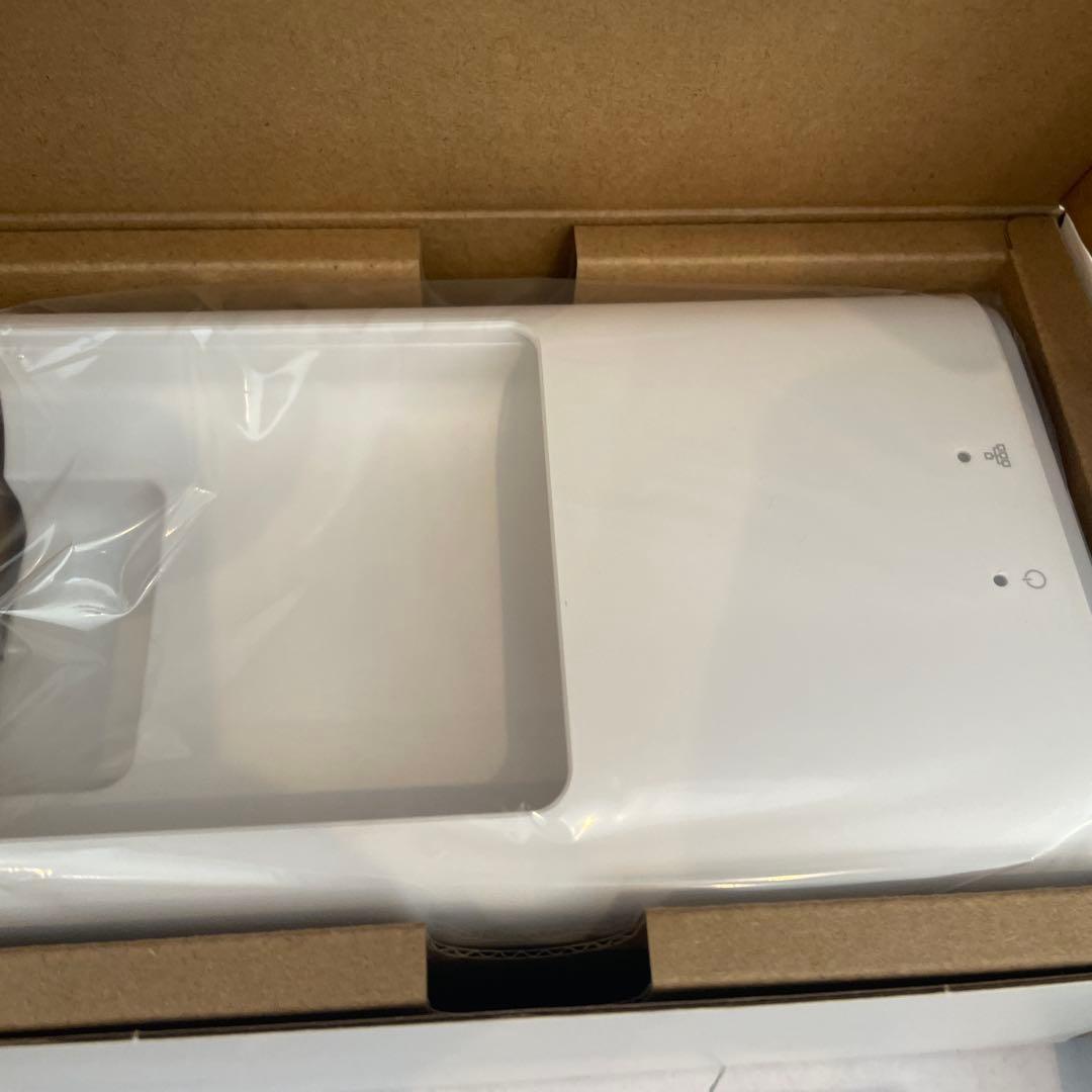 未使用HYBRID Wi-Fi 5G NC03 ルーター クレードル 充電器 - メルカリ