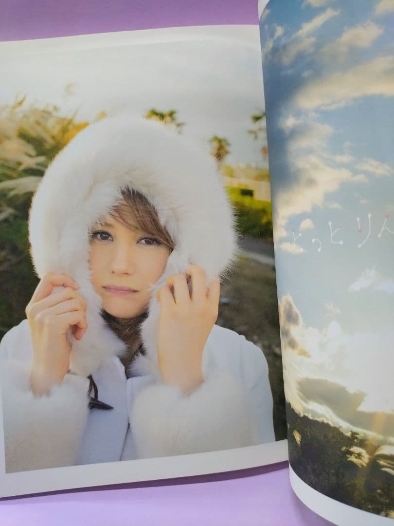 初版 直筆サイン入り トリンドル玲奈 / コトリんどる。 - メルカリ