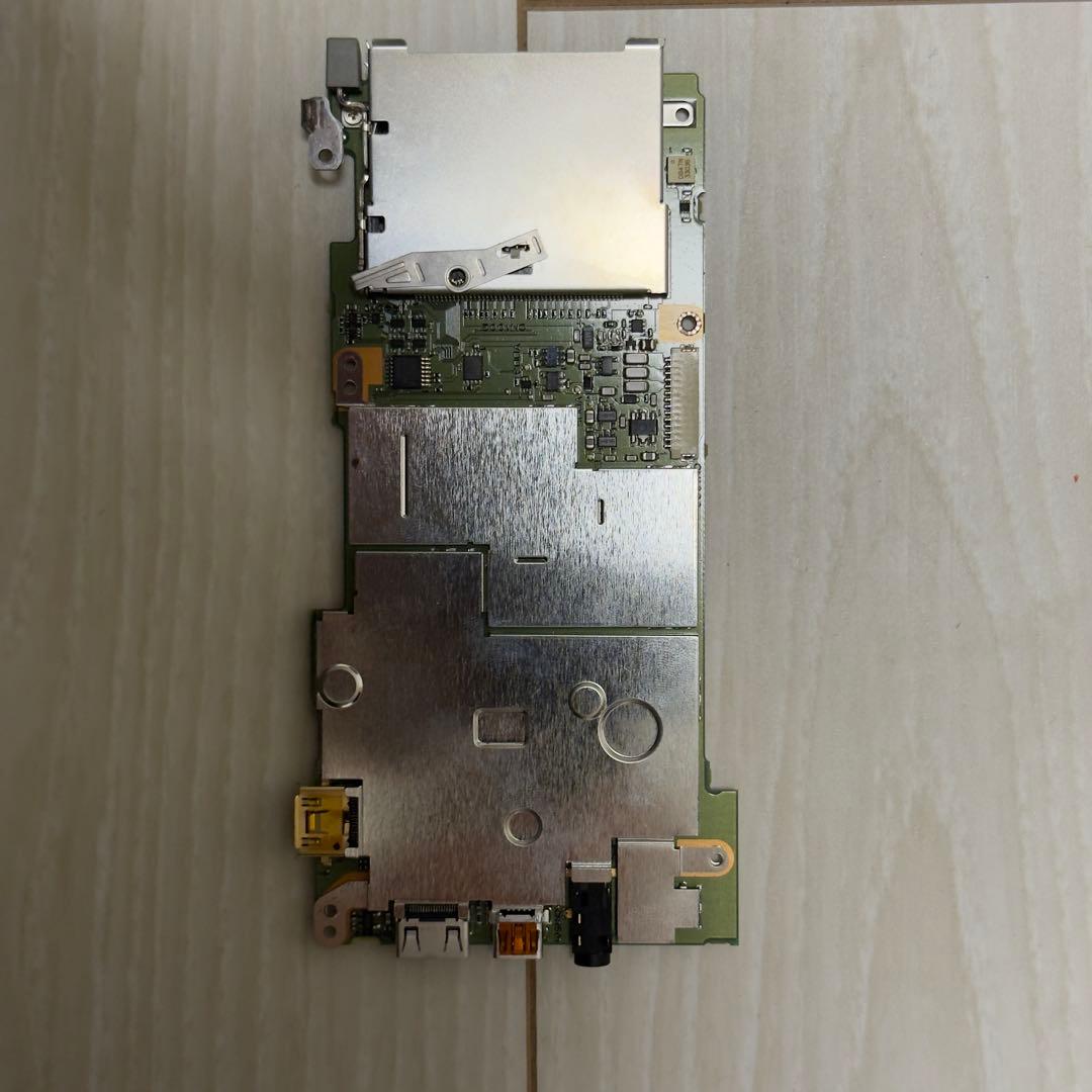 EOS 5D mark II用メイン基盤 - メルカリ