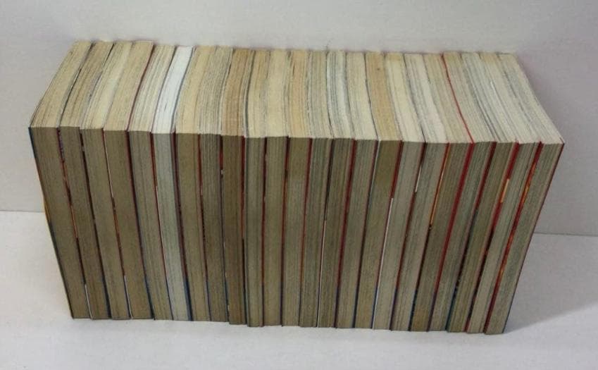 はじめの一歩 全巻セット １巻～141巻