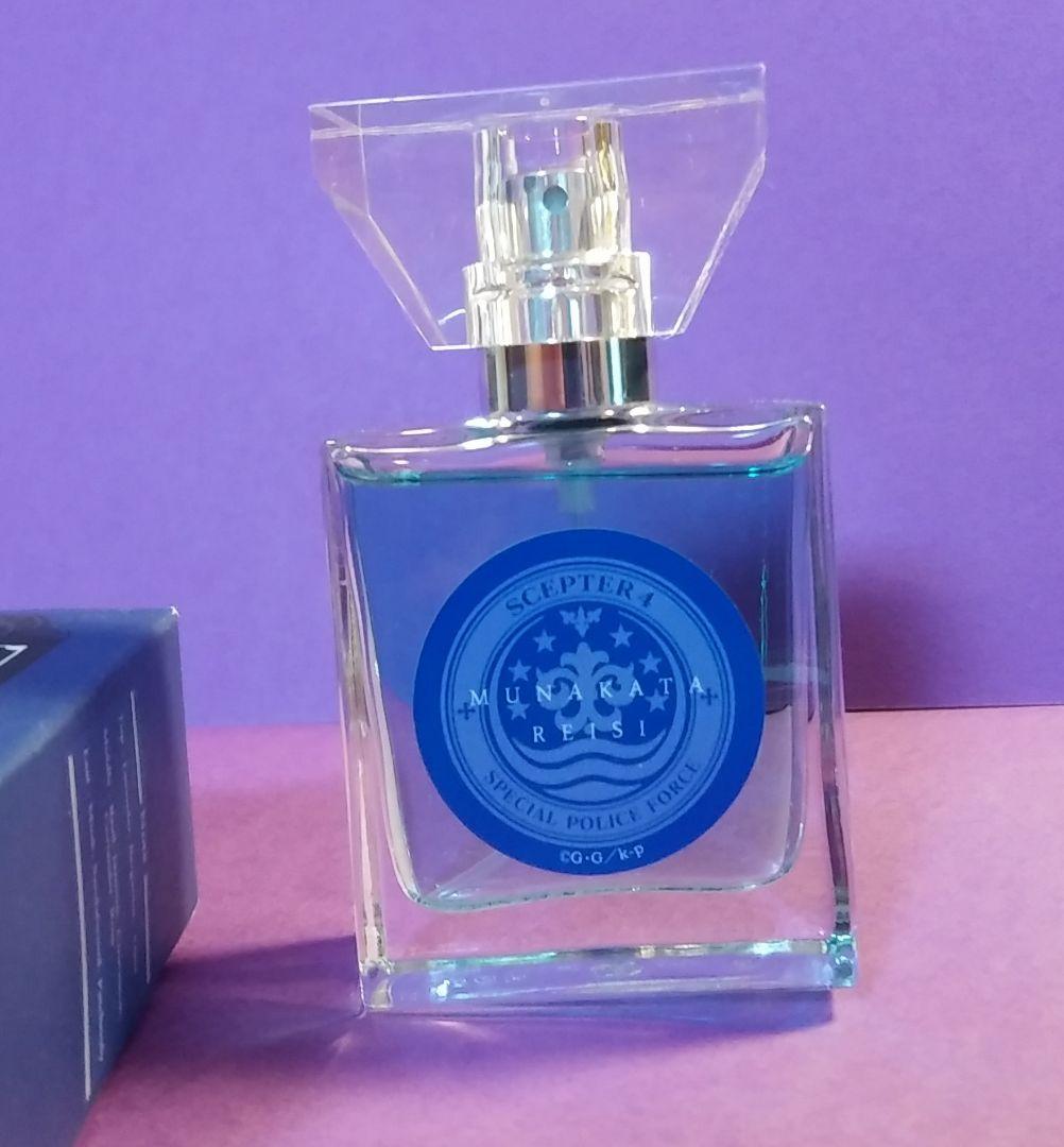 アニメK primaniacs フレグランス 宗像礼司 - メルカリ