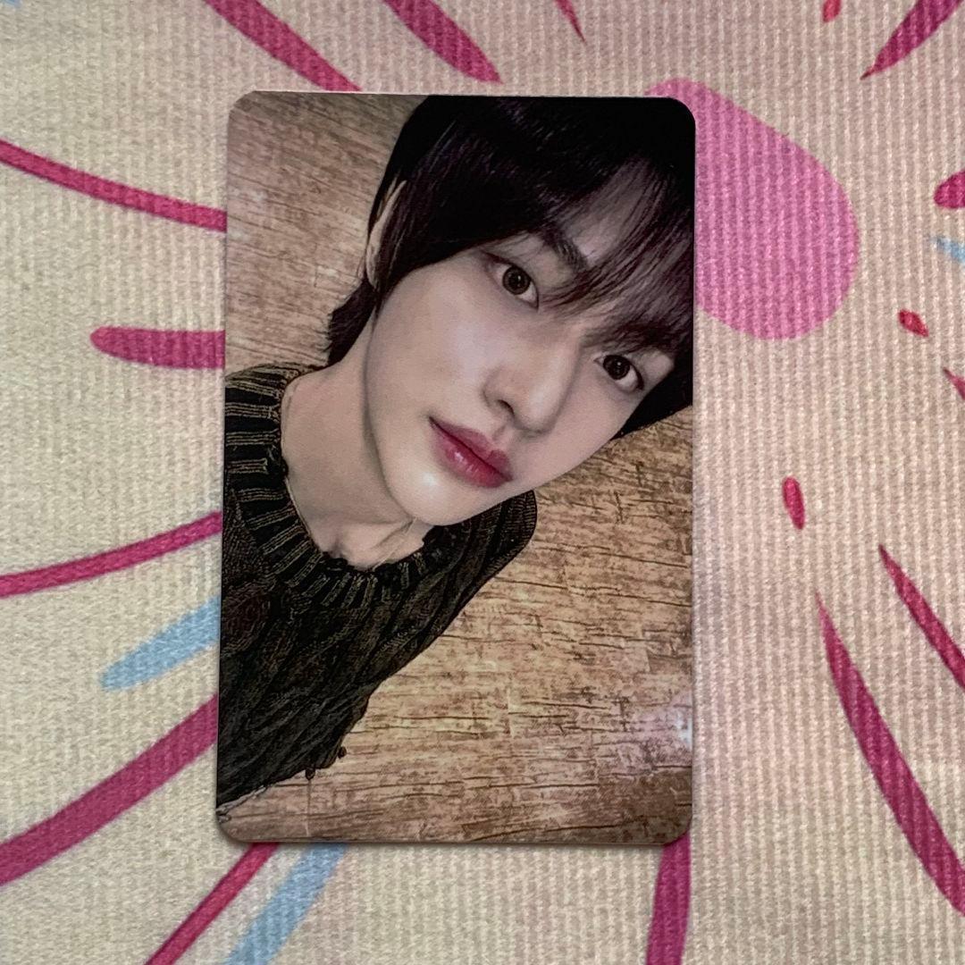 ラキドロ RIIZE ウォンビン RIIZING HMV 来日記念 特典 トレカ RIIZE来日記念「ラッキードローイベント」開催決定！ | NEWS | RIIZE