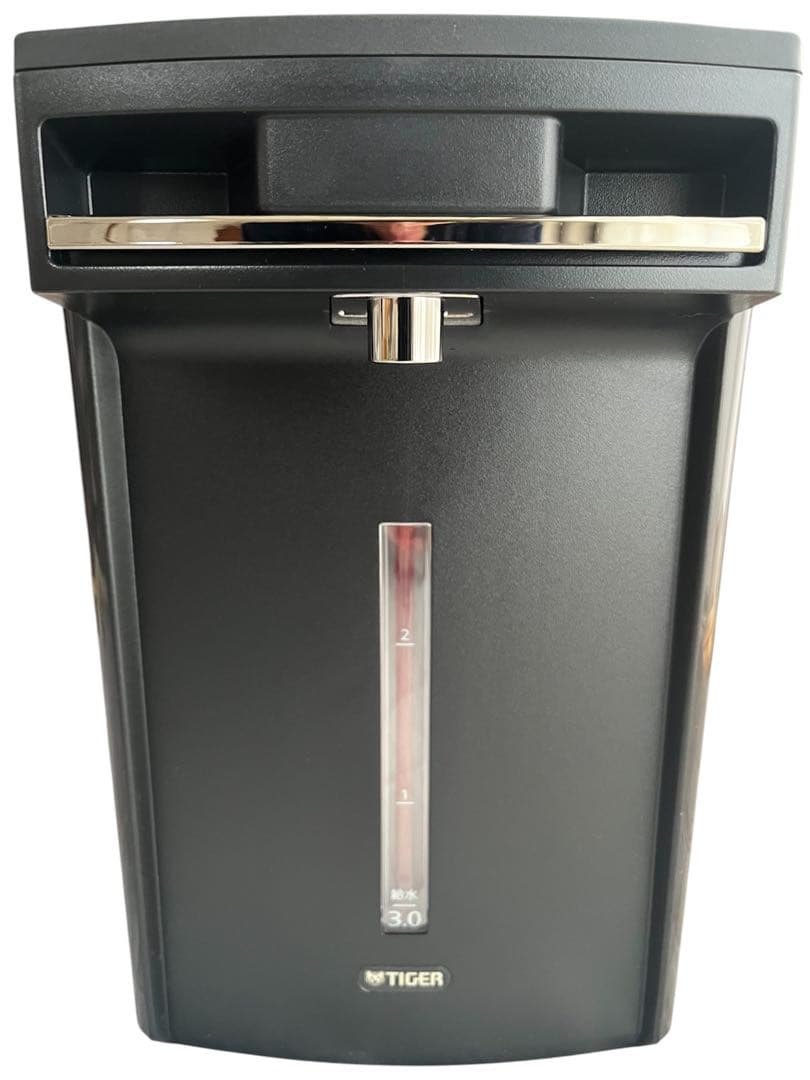 TIGER 電気ポット 3.0L 保温機能付き