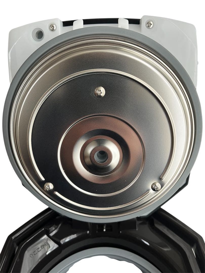 TIGER 電気ポット 3.0L 保温機能付き