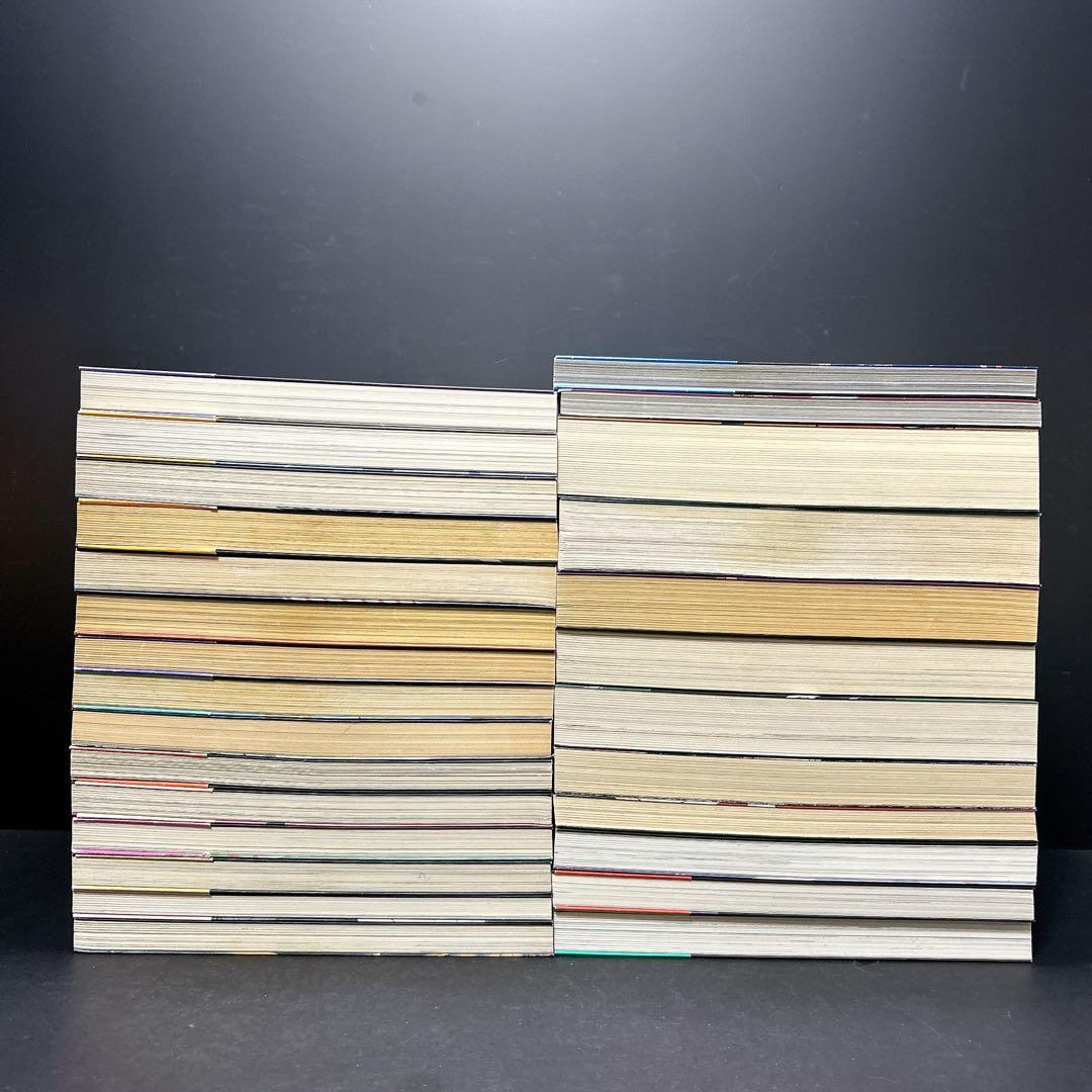 ファイブスター物語 27冊 全巻セット 18巻 リブート トレーサー