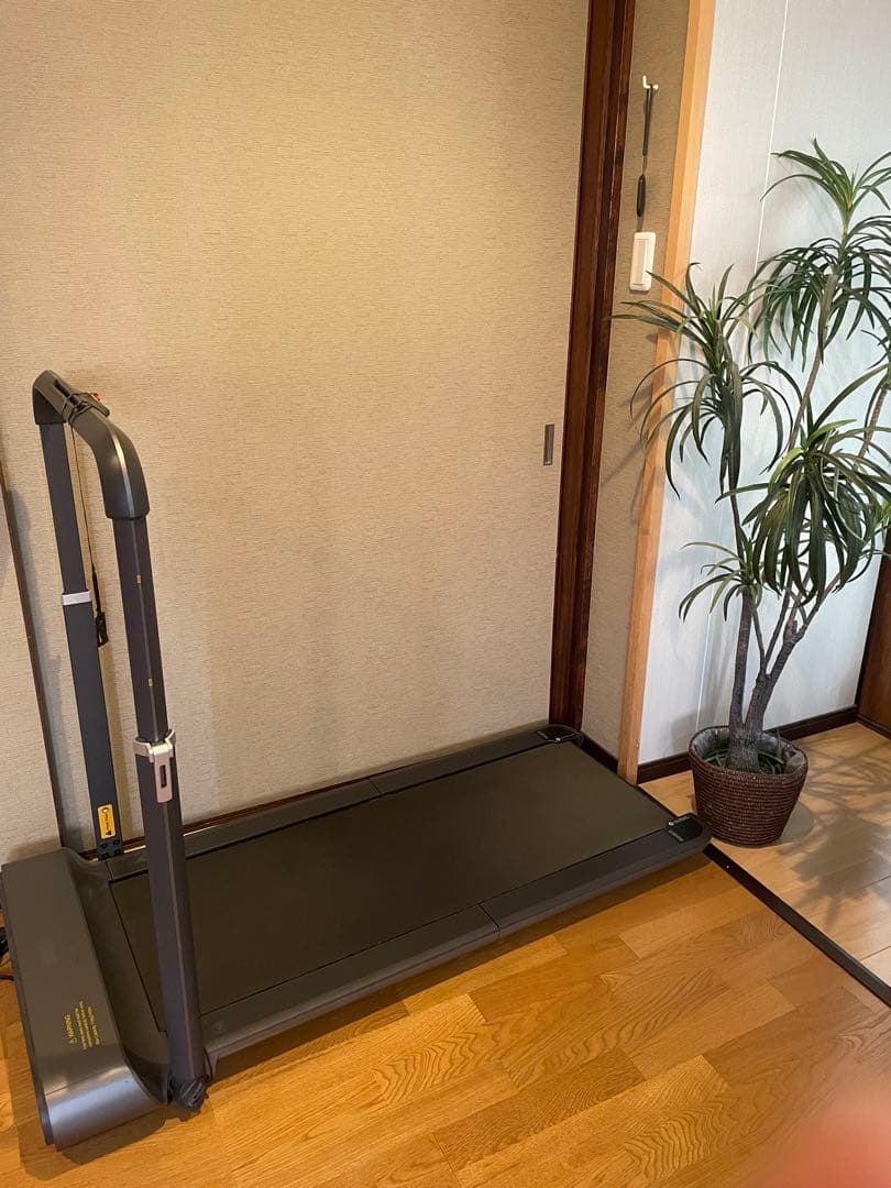 KingSmith WalkingPad キングスミスルームランナー Amazon | KingSmith WalkingPad ルームランナー 家庭用 電動 静音