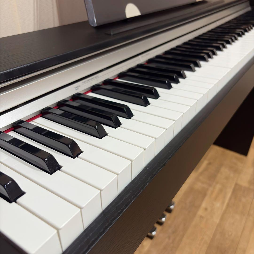 ①あやぽんママ　ピアノ本体部分