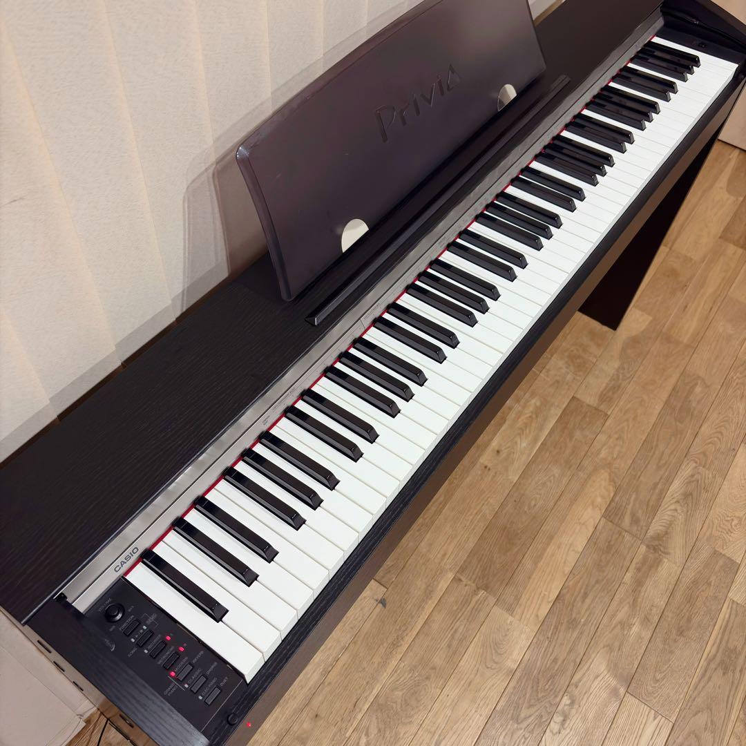 ①あやぽんママ　ピアノ本体部分