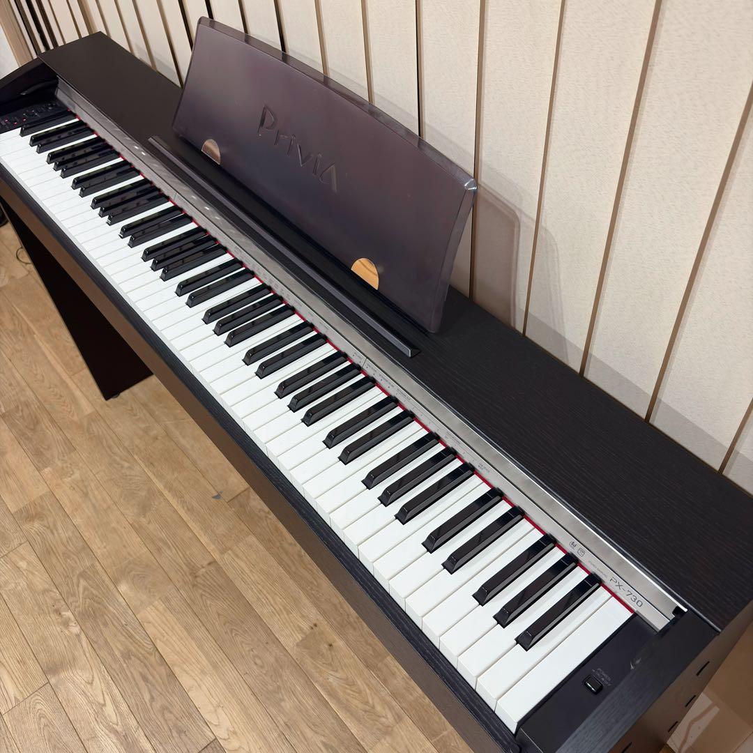 ①あやぽんママ　ピアノ本体部分