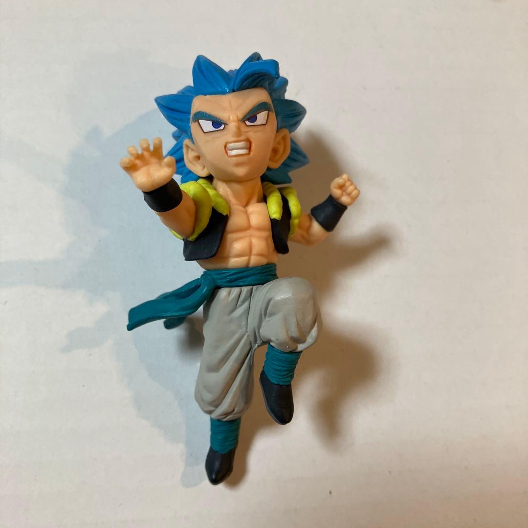 ドラゴンボール フィギュア まとめ売り 4コセット ジャンク品 - メルカリ