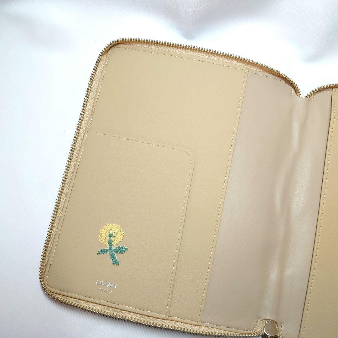 ✿4/完成確認用 A5 マルチケース ミナペルホネン