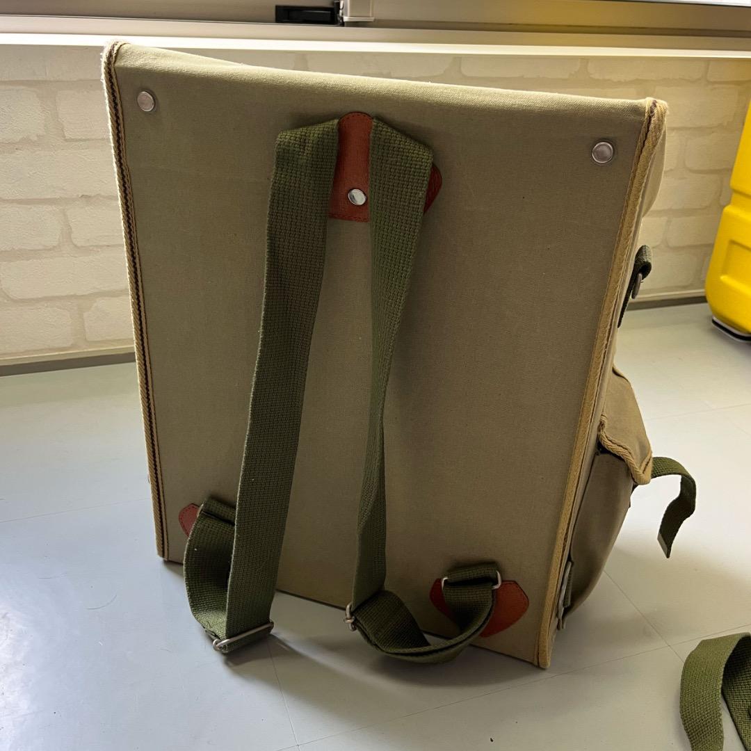 TAMIYA RC BACK PACK（タミヤ ラジコン バッグ） - メルカリ