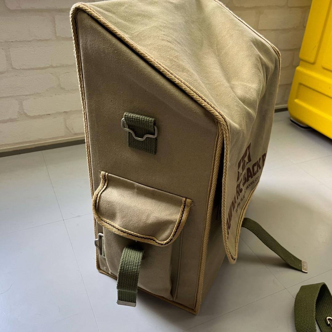 TAMIYA RC BACK PACK（タミヤ ラジコン バッグ） - メルカリ