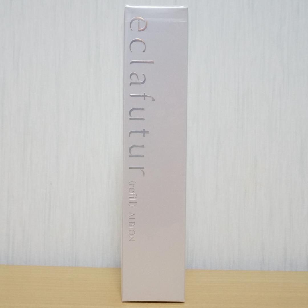 アルビオン　エクラフチュール　美容液　60ml　レフィル　詰替用 楽天市場】【特別価格】国内正規品 2023年5月18日発売 アルビオン