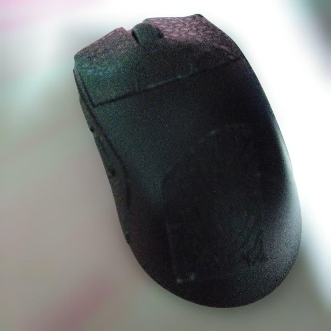 マウス・トラックボール LAMZU maya x 8k BLACK LAMZU MAYA X Gaming Mouse