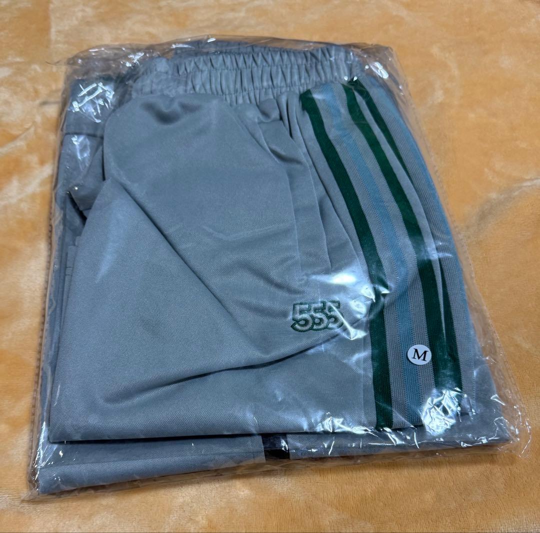 緑黄色社会 \"haruyama_555\"ジャージ~夏~ 長屋晴子メンプロ　M