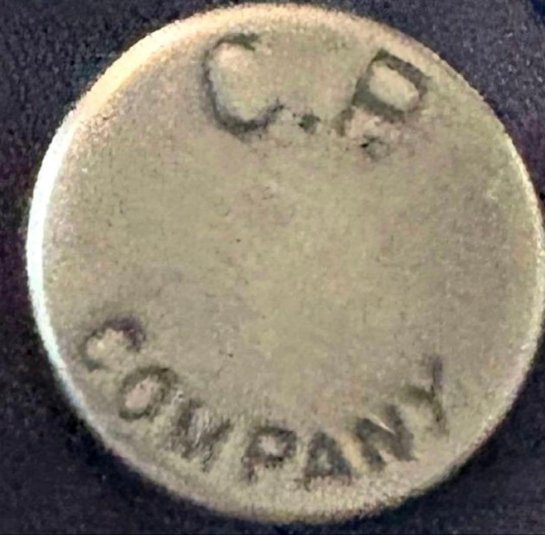 希少　C.P.COMPANY ゴーグル フード ジャケット イタリア製