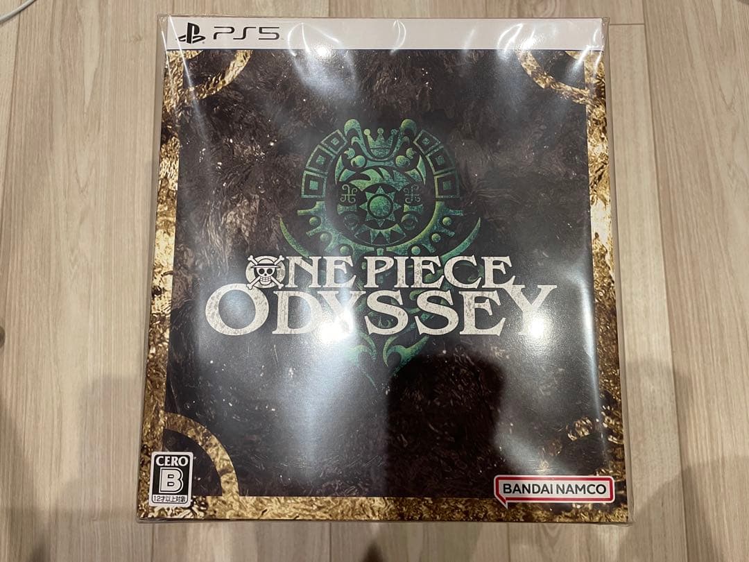 Nintendo Switch ONE PIECE ODYSSEY PS5 One Piece: Odyssey kopen voor de PS5 - Laagste prijs op