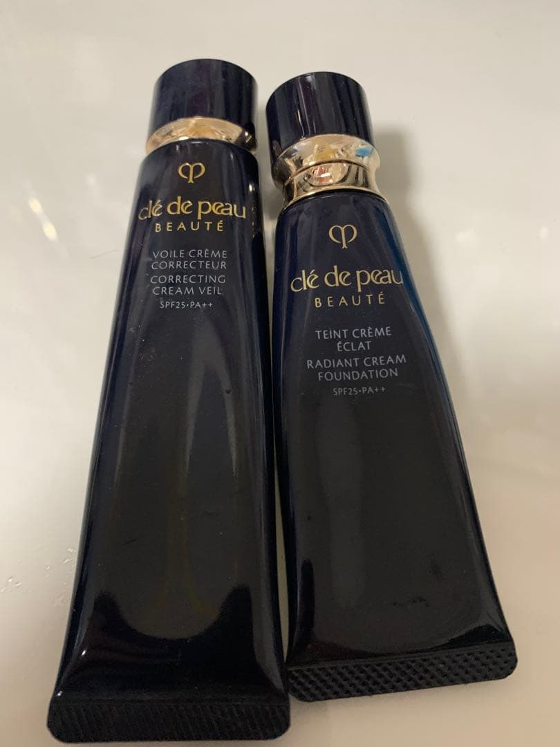 クレドポーボーテ　下地&ファンデ クレ・ド・ポー ボーテ / ヴォワールコレクチュールnの公式商品情報