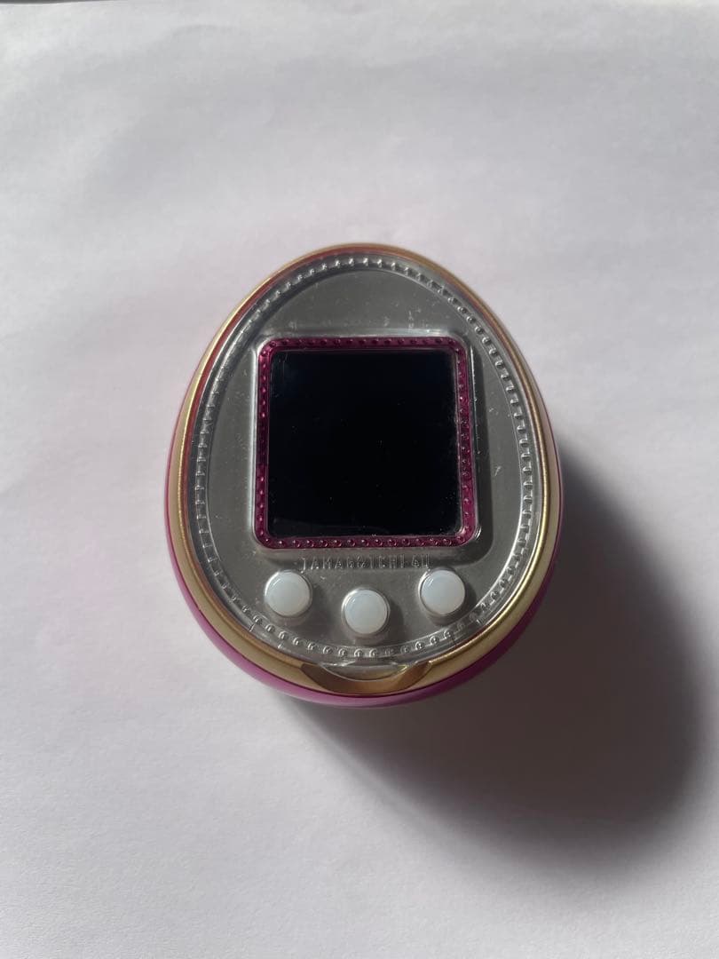 たまごっち　4U Amazon | TAMAGOTCHI 4U PINK (たまごっち 4U ピンク) | ハンドヘルド