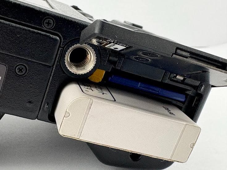 ★美品★リコー RICOH GXR 4.9-52.5mm F3.5-5.6 VC