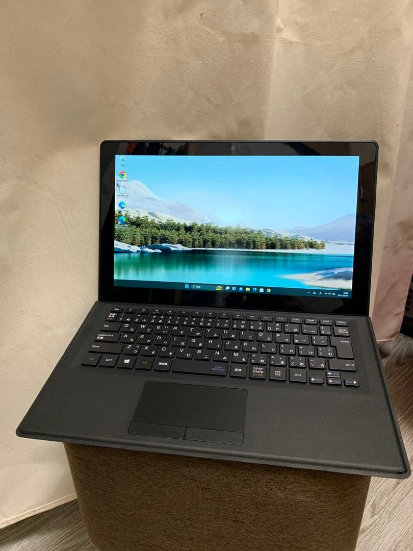 タブレットPC Core m3 SSD128GB メモリ4GB Win11 Amazon.co.jp: 2in1 タブレット PC 10.1型 第8世代Core m3 12GB