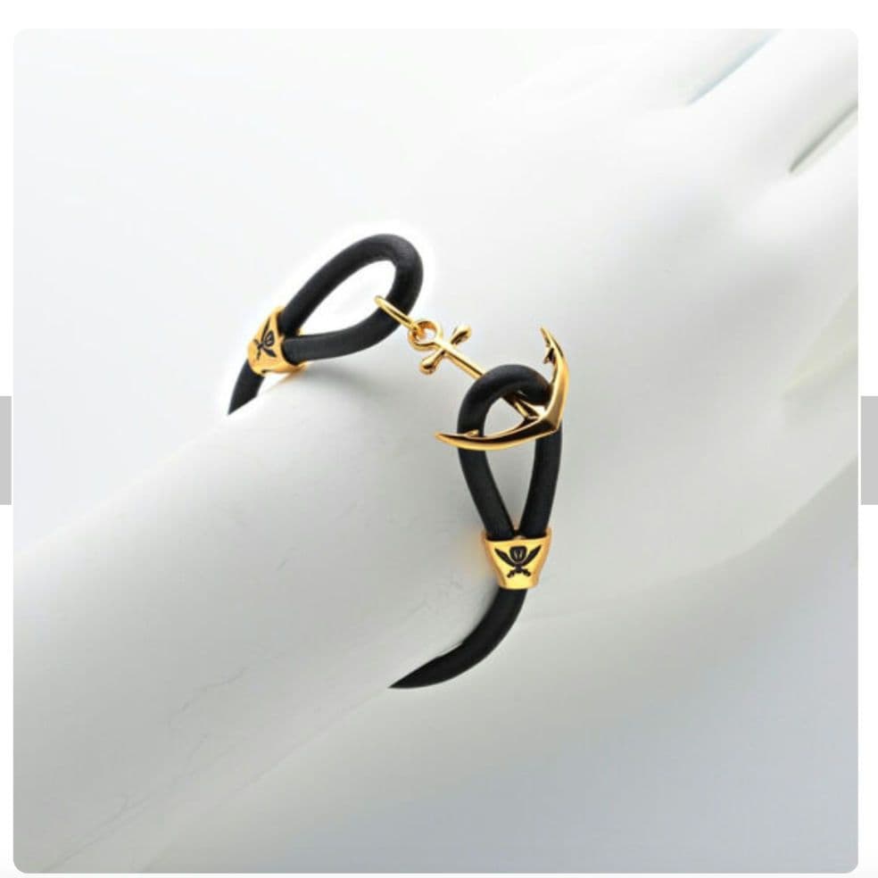 海賊戦隊ゴーカイジャー BEYOND COOL ブレスレット 2つセット - メルカリ