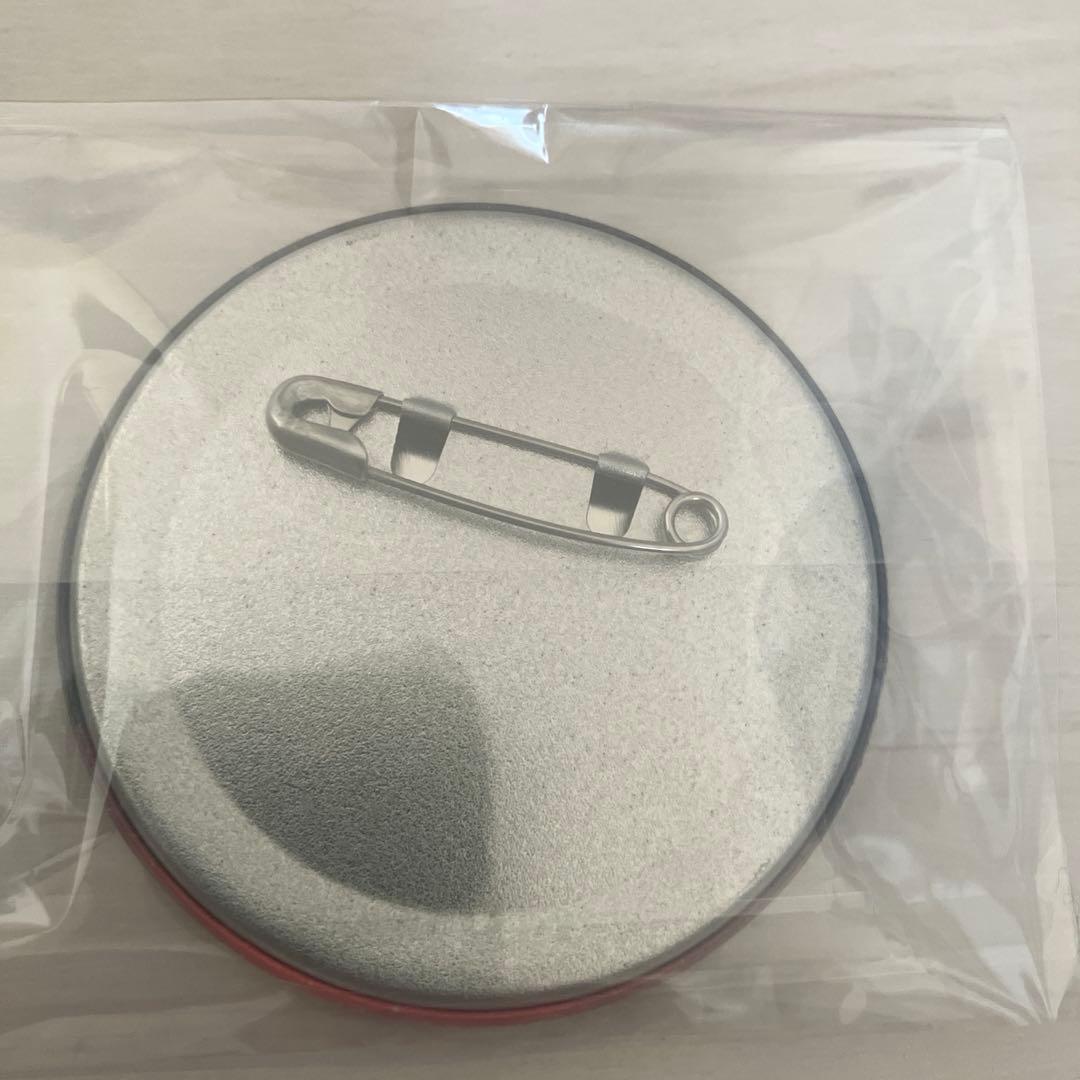 いれいす りうら 星フェア デフォ 缶バッジ - メルカリ