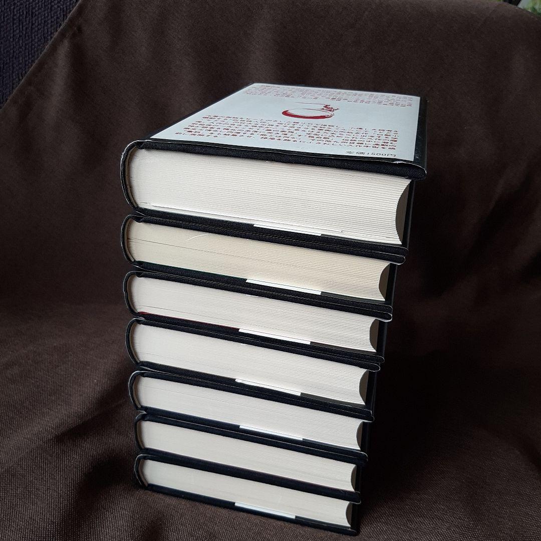 夢野久作全集 全7巻 三一書房版