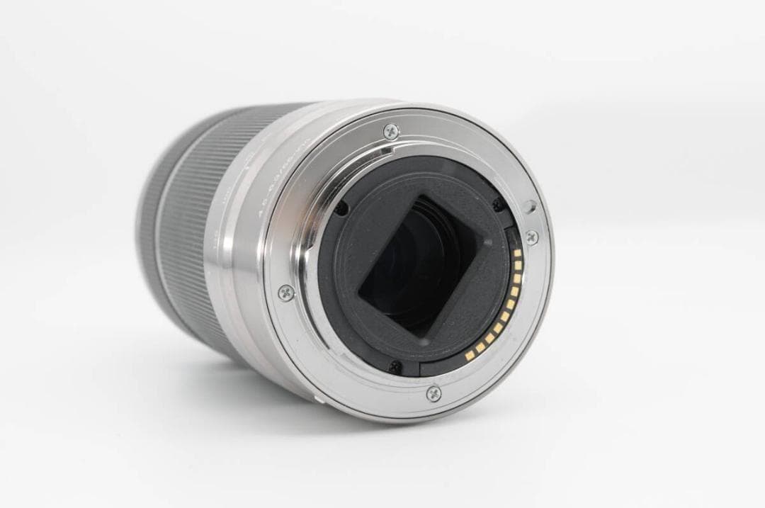 SONY ソニー 55-210mm F4.5-6.3 SEL55210