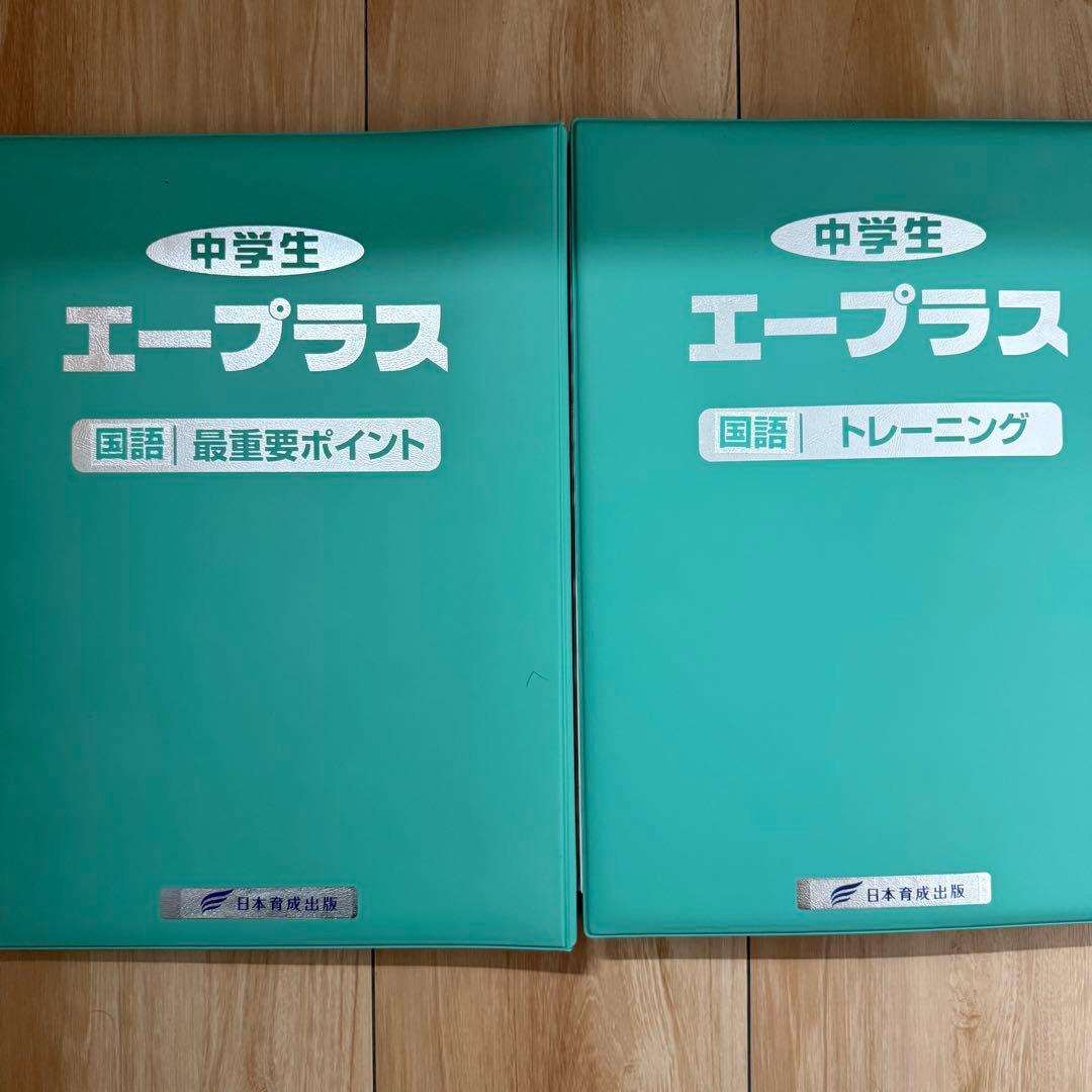 エープラス 高校受験合格ゼミ 国語 英語 社会 理解 実技教科教材付