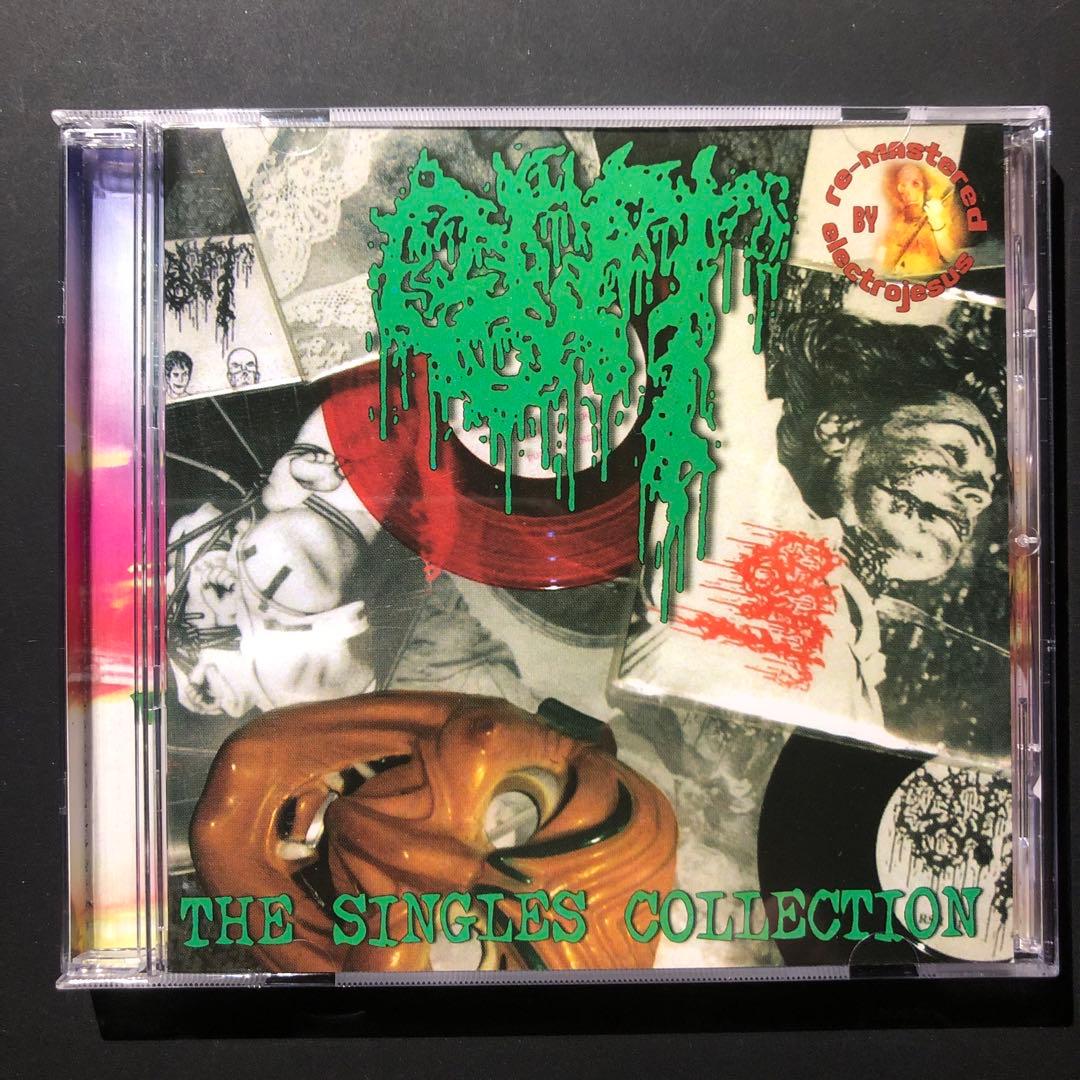 GUT【CD】ゴアグラインド ポルノグラインド グラインドコア - メルカリ