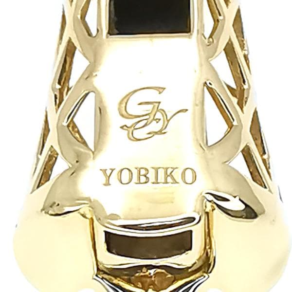 ゆきざき YUKIZAKI ヨビコ YOBIKO ダイヤ ペンダント 定価53万