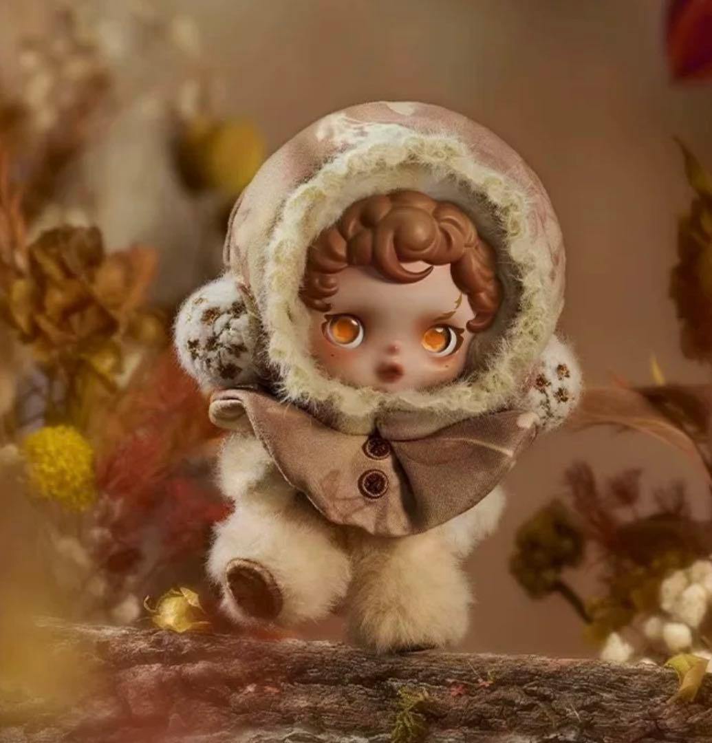 正规品skullpanda スカルパンダ Amber - メルカリ