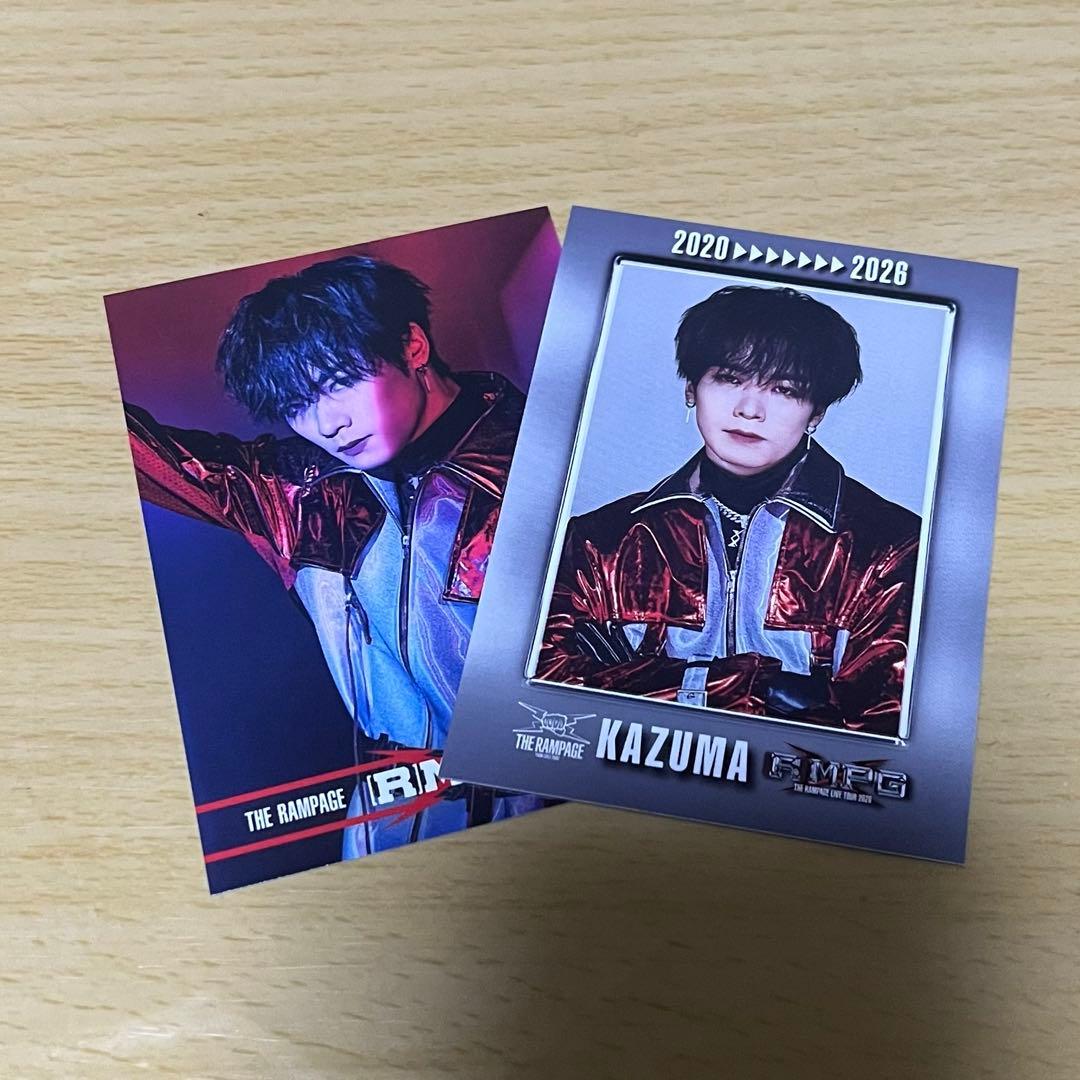 川村壱馬 フォトカ セット - メルカリ