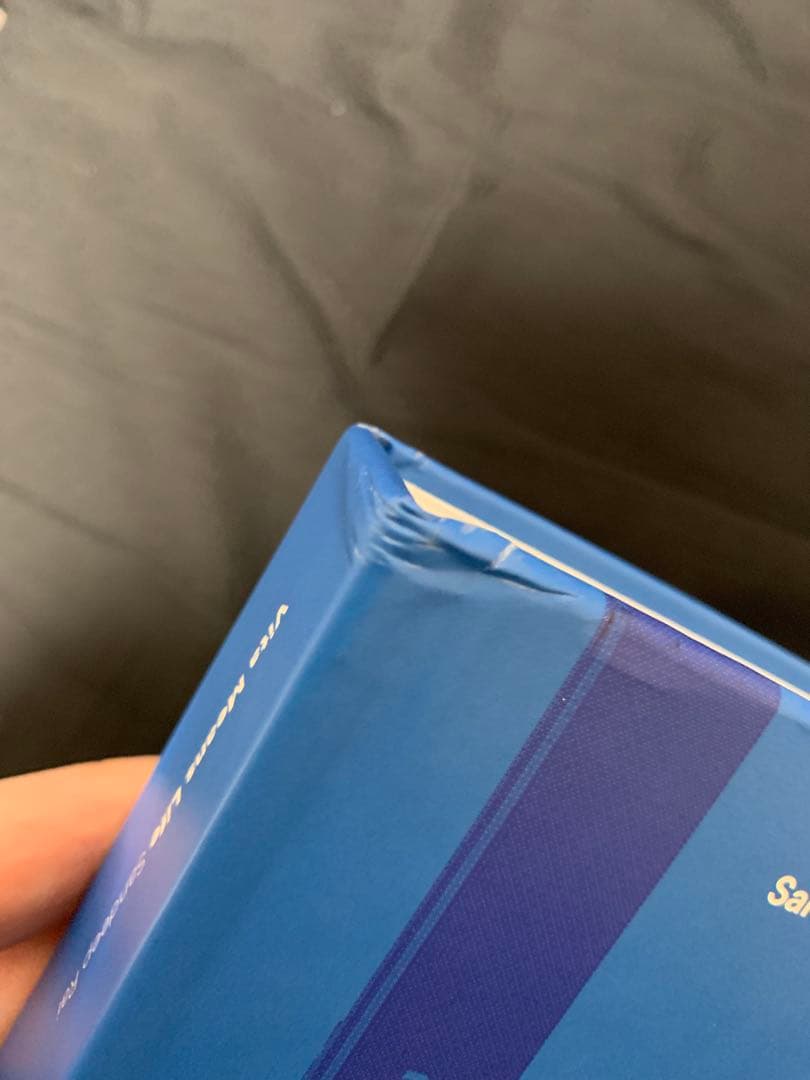 Vita Means Life Sandeep Rai Kickstarter