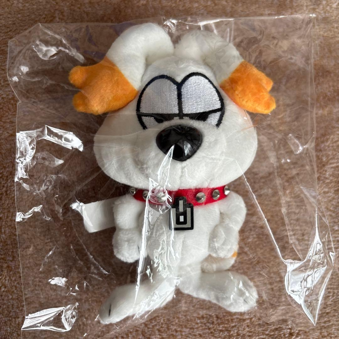 ONE N' ONLY スワッくん ぬいぐるみ - メルカリ