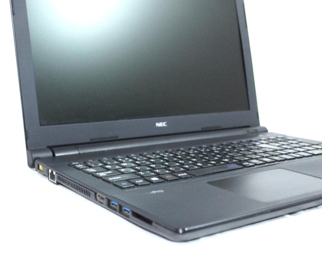 NEC VERSAPRO VJF-3 i5-7th マルチカメラ 10キー