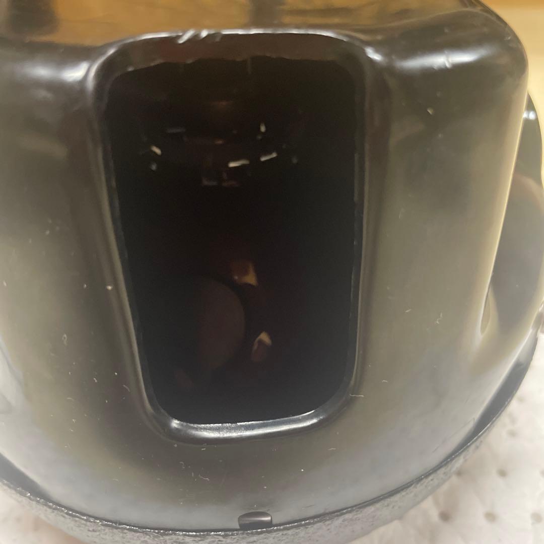 シビエヘッドライト180パイ当時物CB250T CB400T - メルカリ