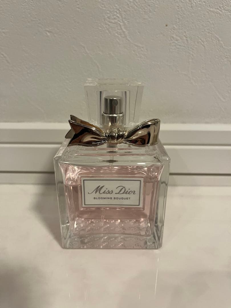 ミスディオール　フルーミングブーケ100ml ミス ディオール ブルーミング ブーケ / ディオール(香水, 香水・ヘア