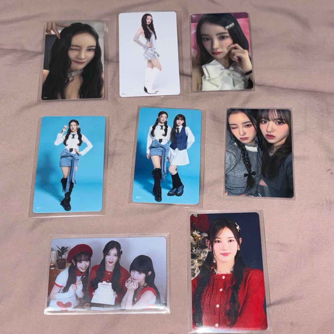 櫻井美羽 トレカ まとめ売り - メルカリ