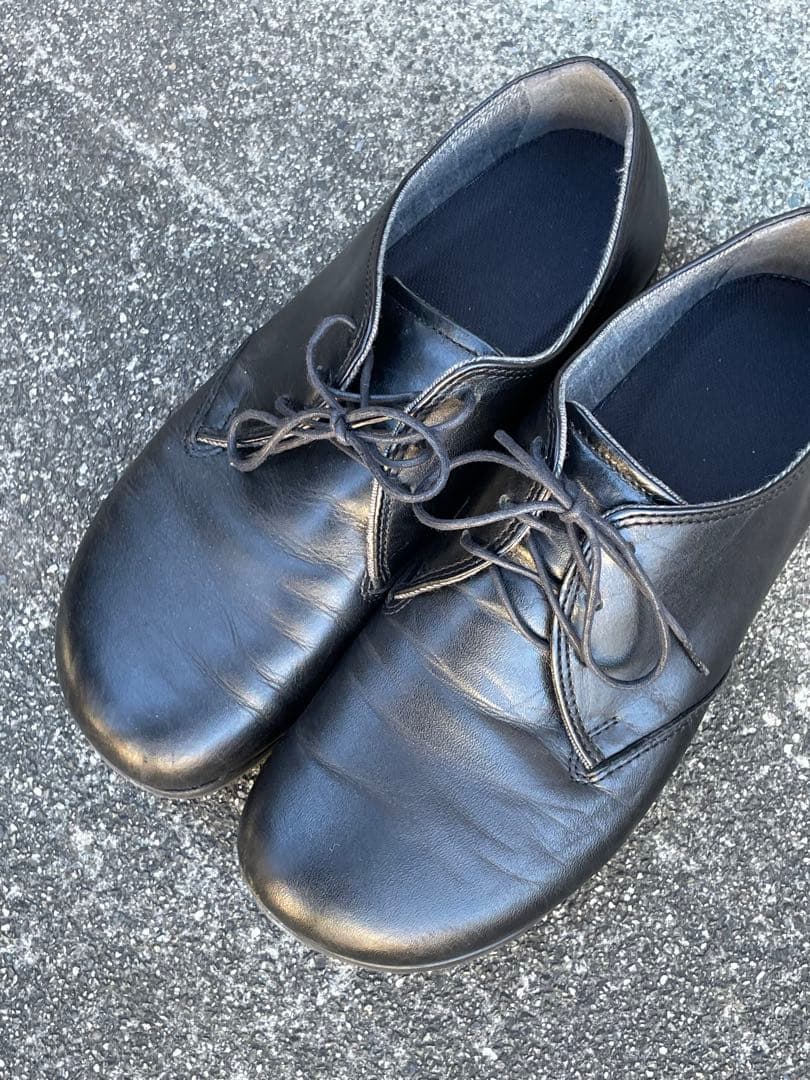 STRIDE ADDICT 26.5cm 黒