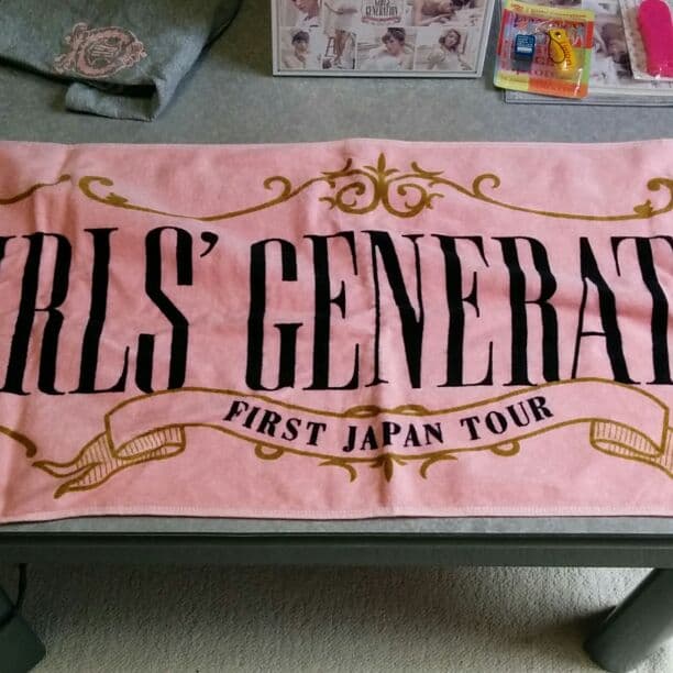 少女時代】まとめ売り