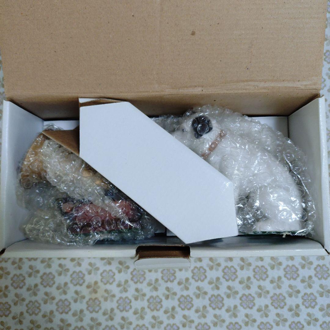 ビクター ニッパー犬 3点セット - メルカリ