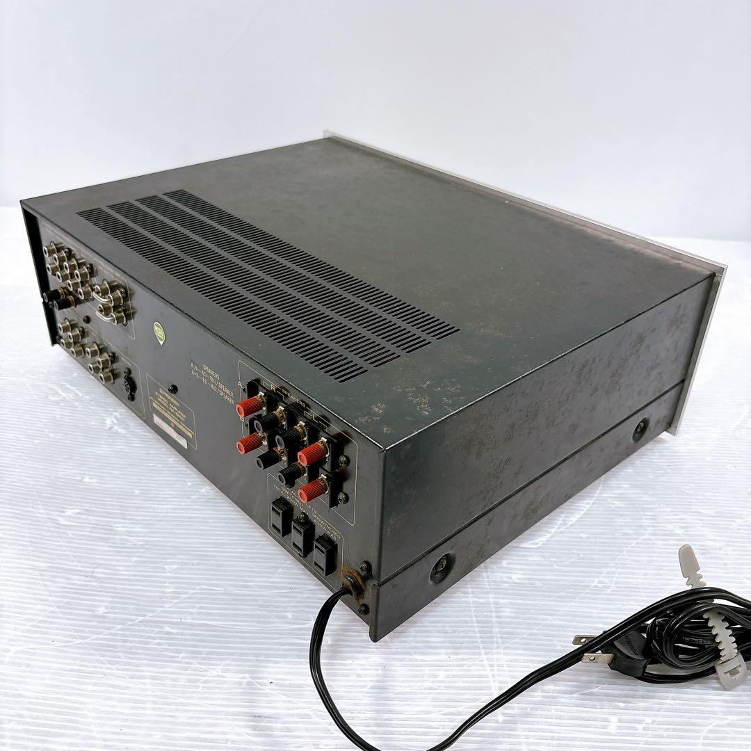 Pioneer パイオニア プリメインアンプ SA-8800 音出し確認済み - メルカリ