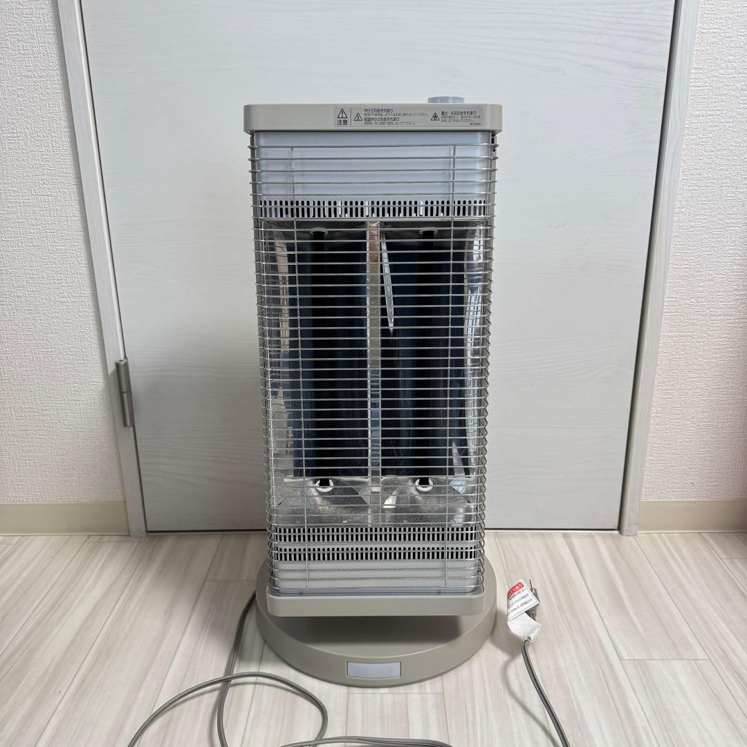 ダイキン　遠赤外線暖房機　ERFT11WSE7 セラムヒート DAIKIN 遠赤外線暖房機 セラムヒート マットホワイト ERFT11ZS-W